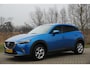 Mazda CX-3 2.0 SkyActiv-G 120 TS+ | Blue Reflex | Nav/Stoelverwarming/Cruise/LED - Keurig!