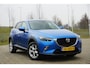 Mazda CX-3 2.0 SkyActiv-G 120 TS+ | Blue Reflex | Nav/Stoelverwarming/Cruise/LED - Keurig!