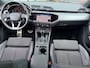 Audi Q3 Sportback 35 TFSI 150pk S-tronic S-line | Standkachel | Black Style | Alcantara | Sonos | Dode hoek | Rijklaar incl. garantie