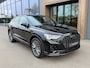 Audi Q3 Sportback 35 TFSI 150pk S-tronic S-line | Standkachel | Black Style | Alcantara | Sonos | Dode hoek | Rijklaar incl. garantie