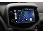 Toyota Aygo 1.0 VVT-i x-first | Elektrisch vouwdak | Apple Carplay / Android Auto | Airco | Camera | 15 inch | Bluetooth