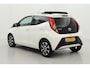 Toyota Aygo 1.0 VVT-i x-first | Elektrisch vouwdak | Apple Carplay / Android Auto | Airco | Camera | 15 inch | Bluetooth