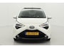 Toyota Aygo 1.0 VVT-i x-first | Elektrisch vouwdak | Apple Carplay / Android Auto | Airco | Camera | 15 inch | Bluetooth