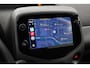 Toyota Aygo 1.0 VVT-i x-first | Elektrisch vouwdak | Apple Carplay / Android Auto | Airco | Camera | 15 inch | Bluetooth