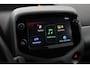 Toyota Aygo 1.0 VVT-i x-first | Elektrisch vouwdak | Apple Carplay / Android Auto | Airco | Camera | 15 inch | Bluetooth