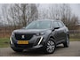 Peugeot 2008 1.2 PureTech Blue Lease Active | Gris Platinium | AppleCarplay/Nav/Cruise/PDC - Keurig!