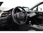 Toyota C-HR 1.8 Hybrid Executive | Treeplanken | Navigatie | Stoelverwarming | Keyless | Parkeersensoren voor/achter | Camera | Adaptive Cruise | Clima | 18 inch