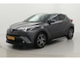 Toyota C-HR 1.8 Hybrid Executive | Treeplanken | Navigatie | Stoelverwarming | Keyless | Parkeersensoren voor/achter | Camera | Adaptive Cruise | Clima | 18 inch