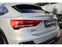 Audi Q3 Sportback 45 TFSI e S-Line DSG 29.000KM! / Navi / Cruise / Virtual / Panoramadak / Sfeerverlichting / Leder / 20".