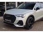 Audi Q3 Sportback 45 TFSI e S-Line DSG 29.000KM! / Navi / Cruise / Virtual / Panoramadak / Sfeerverlichting / Leder / 20".