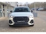 Audi Q3 Sportback 45 TFSI e S-Line DSG 29.000KM! / Navi / Cruise / Virtual / Panoramadak / Sfeerverlichting / Leder / 20".