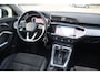Audi Q3 Sportback 45 TFSI e S-Line DSG 29.000KM! / Navi / Cruise / Virtual / Panoramadak / Sfeerverlichting / Leder / 20".