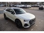 Audi Q3 Sportback 45 TFSI e S-Line DSG 29.000KM! / Navi / Cruise / Virtual / Panoramadak / Sfeerverlichting / Leder / 20".