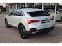 Audi Q3 Sportback 45 TFSI e S-Line DSG 29.000KM! / Navi / Cruise / Virtual / Panoramadak / Sfeerverlichting / Leder / 20".