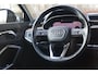 Audi Q3 Sportback 45 TFSI e S-Line DSG / Navi / Cruise / Virtual / Sfeerverlichting / Leder / 20".