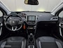 Peugeot 2008 1.2 PURETECH ALLURE/PANO/CAMERA/TREKHAAK/HALF LEDER/CLIMATE/16''LMV/LED