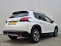 Peugeot 2008 1.2 PURETECH ALLURE/PANO/CAMERA/TREKHAAK/HALF LEDER/CLIMATE/16''LMV/LED