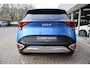 Kia Sportage 1.6 T-GDi Hybrid DynamicLine 180 Pk / Automaat/ Navigatie Camera Cruise control Virtual cockpit.