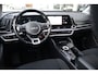 Kia Sportage 1.6 T-GDi Hybrid DynamicLine 180 Pk / Automaat/ Navigatie Camera Cruise control Virtual cockpit.