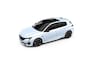 Peugeot e-308 GT | 360 Vision & Drive Assist Plus Pack | 8 jaar fabrieksgarantie of 160.000 kilometer op het accupakket | Achteruitrijcamera 180° (Visiopark 1)