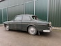 Volvo Amazon Restauratie Winter Vader zoon Project