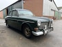 Volvo Amazon Restauratie Winter Vader zoon Project