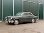 Volvo Amazon Restauratie Winter Vader zoon Project