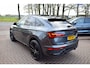 Audi Q5 Sportback 55 TFSI e S-LINE//367 PK/PANODAK/CRUISE/MATRIX/CARPLAY/NAVI/XENON/CAMERA 360/TREKH/STOELVERW/SFEERVERLICHTING