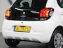 Peugeot 108 1.0 e-VTi Blue Lion | Airco | Bluetooth | LED | Start/Stop Systeem | Buitenspiegels elektrisch verstel -en verwarmbaar | Isofix |