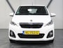 Peugeot 108 1.0 e-VTi Blue Lion | Airco | Bluetooth | LED | Start/Stop Systeem | Buitenspiegels elektrisch verstel -en verwarmbaar | Isofix |