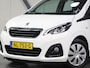 Peugeot 108 1.0 e-VTi Blue Lion | Airco | Bluetooth | LED | Start/Stop Systeem | Buitenspiegels elektrisch verstel -en verwarmbaar | Isofix |