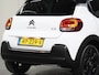 Citroën C3 1.2 110PK S&S Shine | AppleCarplay/AndroidAuto | LED | Climate Control | Cruise Control | Privacy Glass | Navigatie | 17"LMV | Isofix | Two-Tone | Parkeersensoren |
