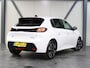 Peugeot 208 Hybrid 100PK e-DCS6 Allure | 1ste eigenaar | AppleCarplay/AndroidAuto | Parkeersensoren | FULL LED | Navigatie | Lederen Stuurwiel | Climate Control | Cruise Control | 16" LMV | Isofix | Privacy Glass |