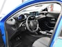 Peugeot e-208 EV Allure Pack 50 kWh 136PK | 1ste eigenaar | 3 FASE | ACCURAPPORT 95,1% | LED lampen | LMV | Navigatie | Camera | Stoelverwarming | Climate Control | Cruise Control | AppleCarplay/Android Auto | Isofix | Privacy Glass |