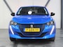 Peugeot e-208 EV Allure Pack 50 kWh 136PK | 1ste eigenaar | 3 FASE | ACCURAPPORT 95,1% | LED lampen | LMV | Navigatie | Camera | Stoelverwarming | Climate Control | Cruise Control | AppleCarplay/Android Auto | Isofix | Privacy Glass |