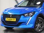 Peugeot e-208 EV Allure Pack 50 kWh 136PK | 1ste eigenaar | 3 FASE | ACCURAPPORT 95,1% | LED lampen | LMV | Navigatie | Camera | Stoelverwarming | Climate Control | Cruise Control | AppleCarplay/Android Auto | Isofix | Privacy Glass |