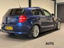 BMW 1-Serie 118d Business Line Ultimate Edition|PANO|CLIMA|GOED ONDERHOUDEN