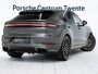 Porsche Cayenne Coupé Turbo E-Hybrid