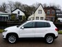 Volkswagen Tiguan 1.4 TSI Sport&Style 161pk 2e eig. Clima Navi Trekhaak 1800kg