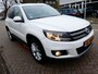 Volkswagen Tiguan 1.4 TSI Sport&Style 161pk 2e eig. Clima Navi Trekhaak 1800kg