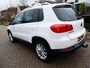 Volkswagen Tiguan 1.4 TSI Sport&Style 161pk 2e eig. Clima Navi Trekhaak 1800kg