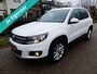 Volkswagen Tiguan 1.4 TSI Sport&Style 161pk 2e eig. Clima Navi Trekhaak 1800kg