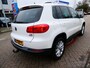 Volkswagen Tiguan 1.4 TSI Sport&Style 161pk 2e eig. Clima Navi Trekhaak 1800kg