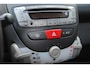 Peugeot 107 1.0-12V XS AUTOMAAT, lage km. stand.