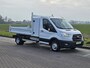 Ford Transit 2.0 Kipper Kist 170Pk AC