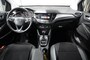 Opel Crossland 1.2 Turbo 130pk Innovation / Zwart dak / Camera + parkeersensoren / Navi