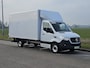 Mercedes-Benz Sprinter 319 Bakwagen Laadklep!