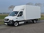 Mercedes-Benz Sprinter 319 Bakwagen Laadklep!