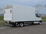 Mercedes-Benz Sprinter 319 Bakwagen Laadklep!