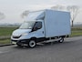 IVECO Daily 35S12 Bakwagen Laadklep!